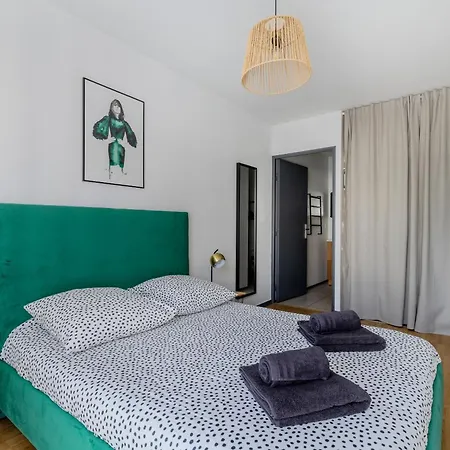 Apartment L'ecrin D'emeraude - Parking -airport 15min Merignac (Gironde)