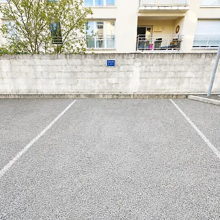 L'ecrin D'emeraude - Parking -airport 15min Merignac (Gironde)
